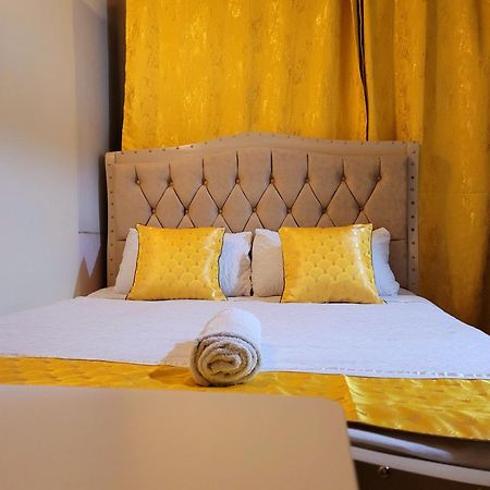 Sunrise Blue Moon B&B Nairobi Dış mekan fotoğraf