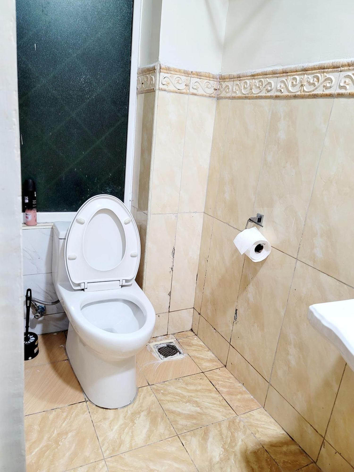 Sunrise Blue Moon B&B Nairobi Dış mekan fotoğraf