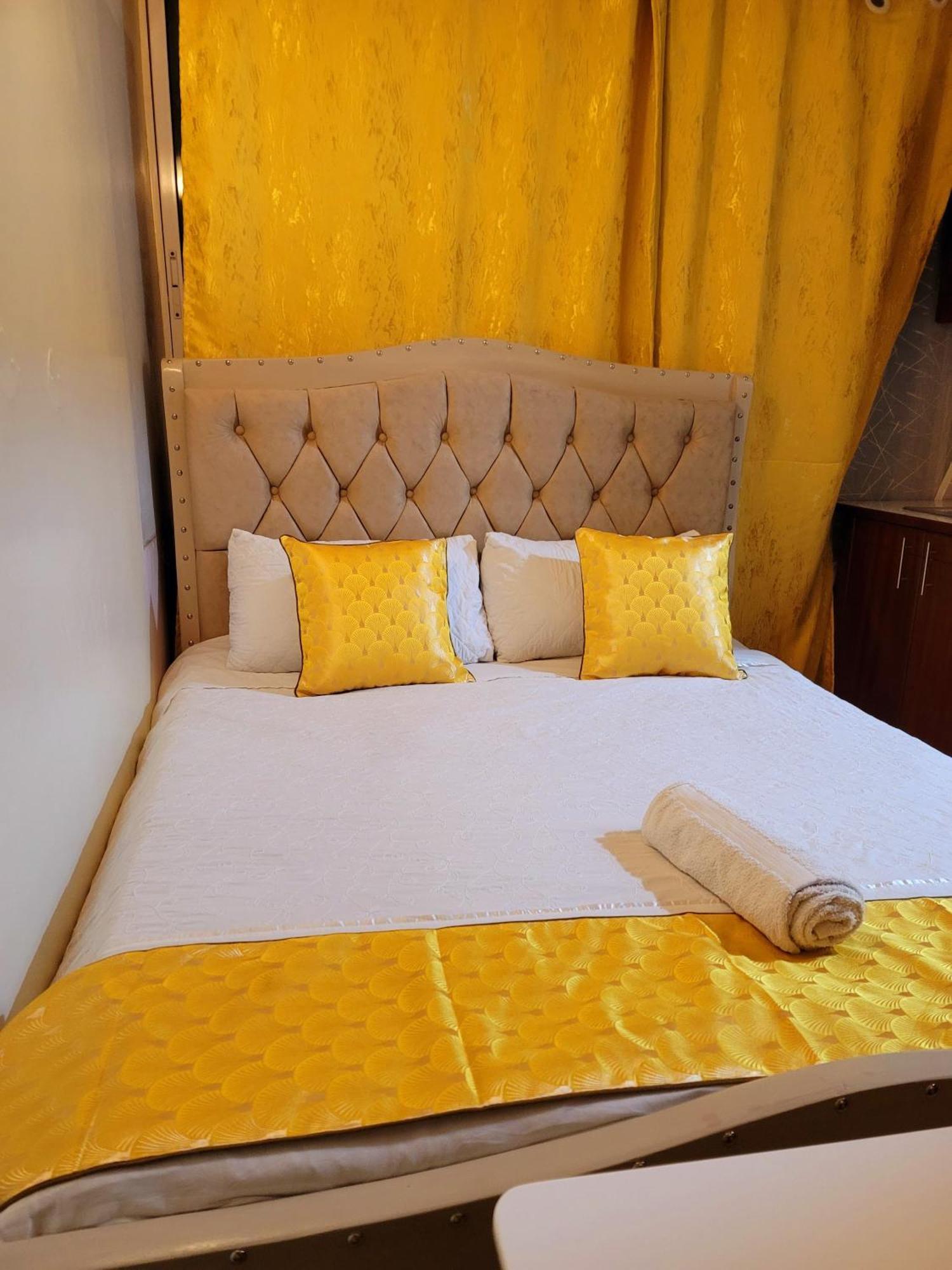 Sunrise Blue Moon B&B Nairobi Dış mekan fotoğraf
