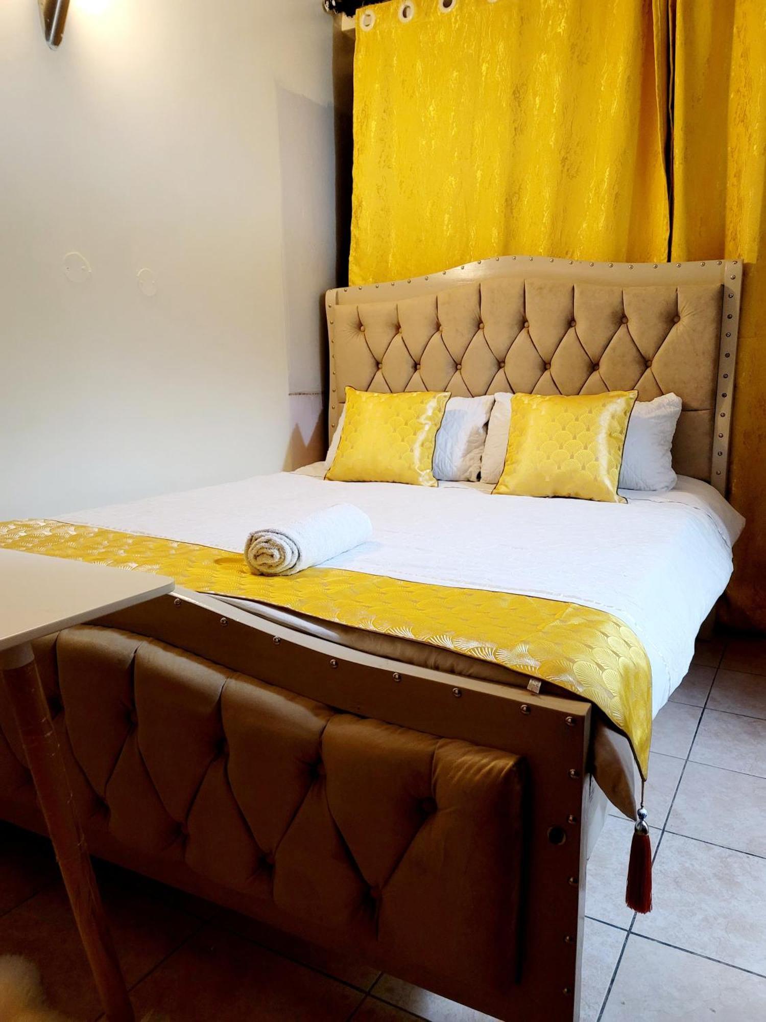 Sunrise Blue Moon B&B Nairobi Dış mekan fotoğraf