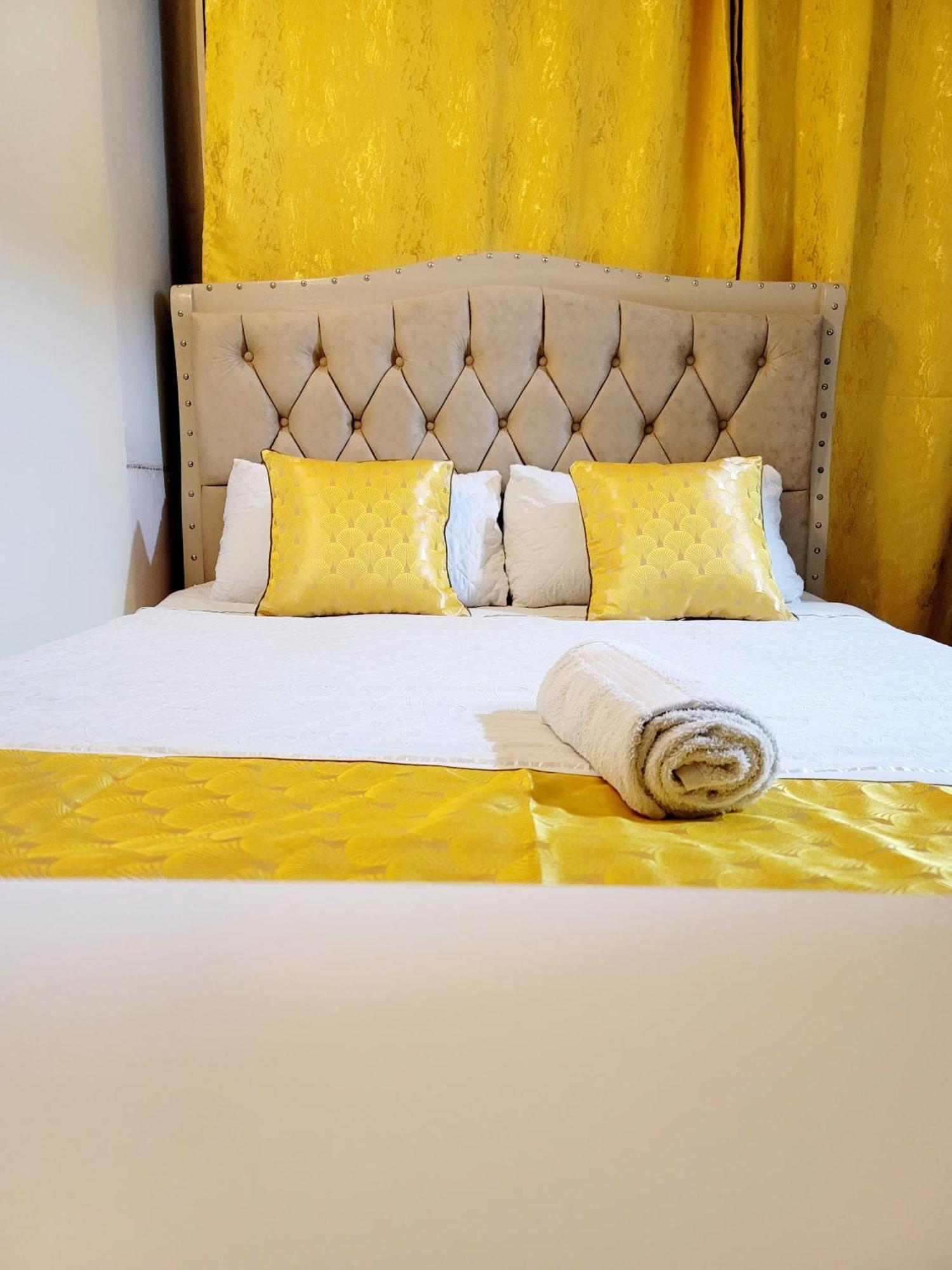 Sunrise Blue Moon B&B Nairobi Dış mekan fotoğraf