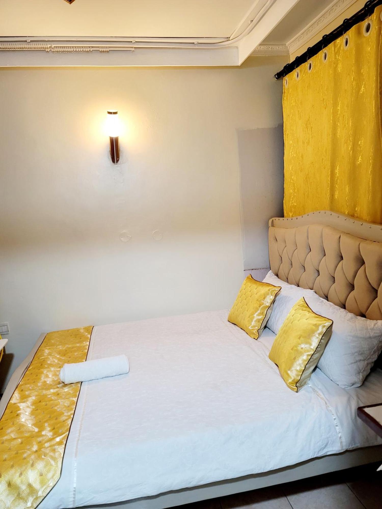 Sunrise Blue Moon B&B Nairobi Dış mekan fotoğraf