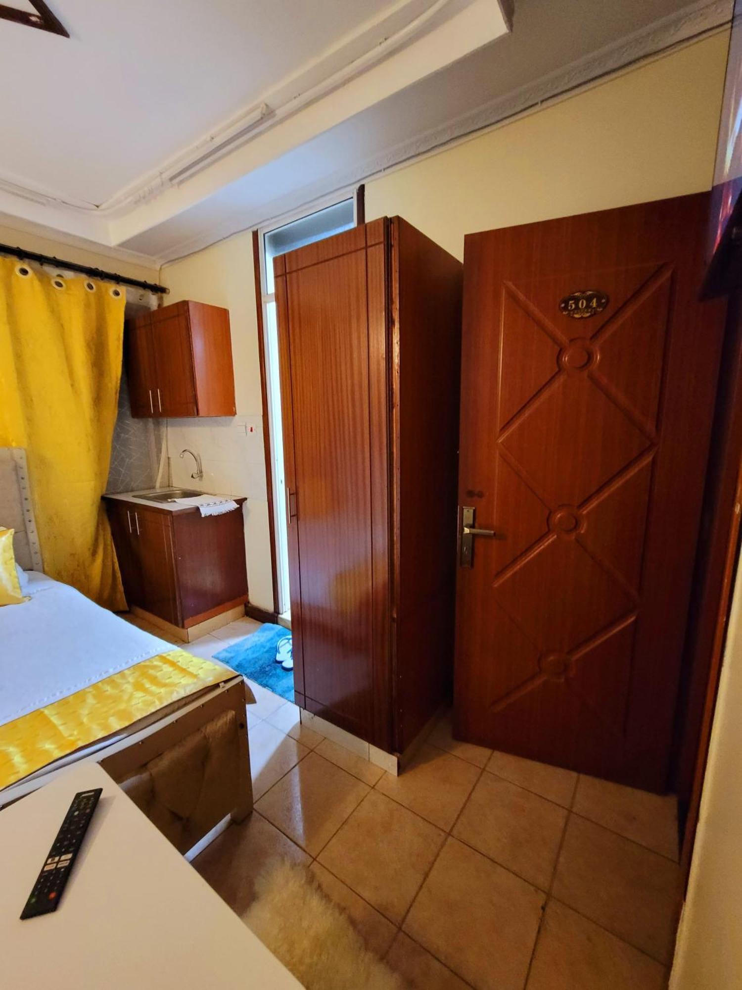 Sunrise Blue Moon B&B Nairobi Dış mekan fotoğraf