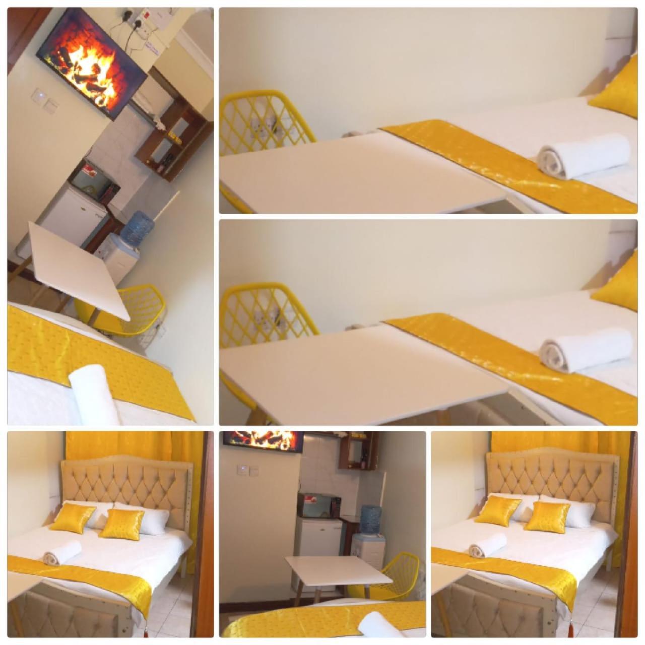 Sunrise Blue Moon B&B Nairobi Dış mekan fotoğraf